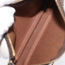 LOUIS VUITTON Monogram Mini Pochette Accessoires Pouch M58009 LV Auth 176073-11