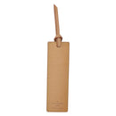 LOUIS VUITTON Multicolor Mark Page Kadu Bookmark White M99196 LV Auth 176092A-2