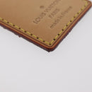 LOUIS VUITTON Multicolor Mark Page Kadu Bookmark Black M99197 LV Auth 176093A-9