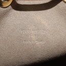 LOUIS VUITTON Monogram Multicolor Petit Noe Bag Black M42230 LV Auth 176094V-10