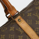 LOUIS VUITTON Monogram Keepall 45 Boston Bag M41428 LV Auth 176152-10