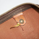 LOUIS VUITTON Monogram Keepall 45 Boston Bag M41428 LV Auth 176152-12