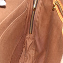 LOUIS VUITTON Monogram Porte Documents Pegas Hand Bag M53343 LV Auth 176153-19