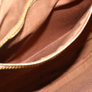 LOUIS VUITTON Monogram Porte Documents Pegas Hand Bag M53343 LV Auth 176153-21