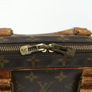 LOUIS VUITTON Monogram Porte Documents Voyage Business Bag M53361 LV Auth 176155-14