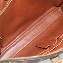 LOUIS VUITTON Monogram Porte Documents Voyage Business Bag M53361 LV Auth 176155-15