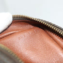 LOUIS VUITTON Monogram Porte Documents Voyage Business Bag M53361 LV Auth 176155-22