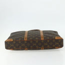 LOUIS VUITTON Monogram Porte Documents Voyage Business Bag M53361 LV Auth 176155-9