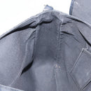 LOUIS VUITTON Damier Graphite Daniel GM Shoulder Bag N58033 LV Auth 176159-20