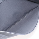 LOUIS VUITTON Damier Graphite Daniel GM Shoulder Bag N58033 LV Auth 176159-23