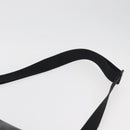 LOUIS VUITTON Damier Graphite Daniel GM Shoulder Bag N58033 LV Auth 176159-14