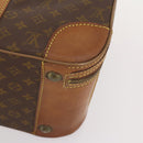 LOUIS VUITTON Monogram Stratos 70 Trunk M23234 LV Auth 176164-14
