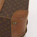 LOUIS VUITTON Monogram Stratos 70 Trunk M23234 LV Auth 176164-16