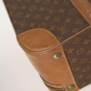 LOUIS VUITTON Monogram Stratos 70 Trunk M23234 LV Auth 176164-17