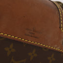 LOUIS VUITTON Monogram Stratos 70 Trunk M23234 LV Auth 176164-18