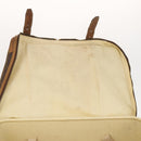 LOUIS VUITTON Monogram Stratos 70 Trunk M23234 LV Auth 176164-22