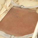 LOUIS VUITTON Monogram Stratos 70 Trunk M23234 LV Auth 176164-12