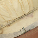 LOUIS VUITTON Monogram Stratos 70 Trunk M23234 LV Auth 176164-24