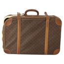 LOUIS VUITTON Monogram Stratos 70 Trunk M23234 LV Auth 176164-2