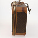 LOUIS VUITTON Monogram Stratos 70 Trunk M23234 LV Auth 176164-4
