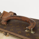 LOUIS VUITTON Monogram Stratos 70 Trunk M23234 LV Auth 176164-8