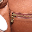 LOUIS VUITTON Monogram Saint Cloud GM Shoulder Bag M51242 LV Auth 176167-23