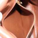 LOUIS VUITTON Monogram Saint Cloud GM Shoulder Bag M51242 LV Auth 176167-24