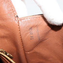 LOUIS VUITTON Monogram Saint Cloud GM Shoulder Bag M51242 LV Auth 176167-12