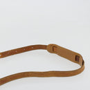 LOUIS VUITTON Monogram Saint Cloud GM Shoulder Bag M51242 LV Auth 176167-8