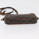 LOUIS VUITTON Monogram Marly Bandouliere Shoulder Bag M51828 LV Auth 176168-5