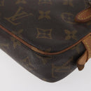 LOUIS VUITTON Monogram Marly Bandouliere Shoulder Bag M51828 LV Auth 176168-17