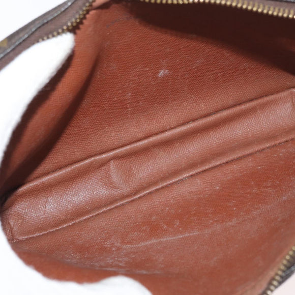 LOUIS VUITTON Monogram Marly Bandouliere Shoulder Bag M51828 LV Auth 176168