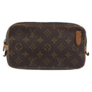 LOUIS VUITTON Monogram Marly Bandouliere Shoulder Bag M51828 LV Auth 176168-13