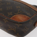 LOUIS VUITTON Monogram Trocadero 23 Shoulder Bag M51276 LV Auth 176170-14