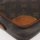 LOUIS VUITTON Monogram Trocadero 23 Shoulder Bag M51276 LV Auth 176170-15