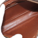 LOUIS VUITTON Monogram Trocadero 23 Shoulder Bag M51276 LV Auth 176170-10