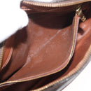 LOUIS VUITTON Monogram Trocadero 23 Shoulder Bag M51276 LV Auth 176170-11