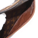 LOUIS VUITTON Monogram Trocadero 23 Shoulder Bag M51276 LV Auth 176170-22