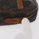 LOUIS VUITTON Monogram Trocadero 23 Shoulder Bag M51276 LV Auth 176170-4