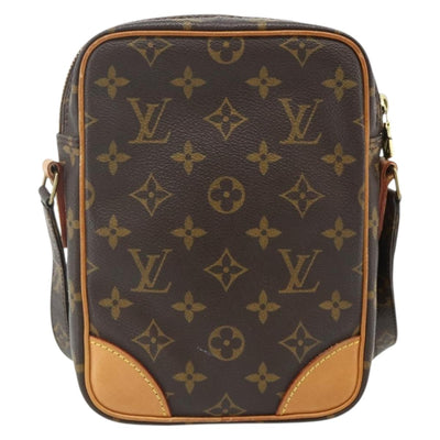 LOUIS VUITTON Monogram Amazon Shoulder Bag M45236 LV Auth 176172A - 0