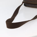 LOUIS VUITTON Monogram Reporter PM Shoulder Bag M45254 LV Auth 176181A-7