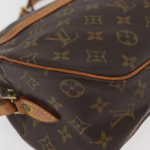 LOUIS VUITTON Monogram Blois Shoulder Bag M51221 LV Auth 176190