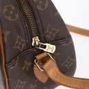 LOUIS VUITTON Monogram Blois Shoulder Bag M51221 LV Auth 176190-14
