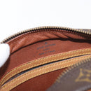 LOUIS VUITTON Monogram Blois Shoulder Bag M51221 LV Auth 176190-15