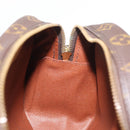 LOUIS VUITTON Monogram Blois Shoulder Bag M51221 LV Auth 176190-17