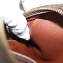LOUIS VUITTON Monogram Blois Shoulder Bag M51221 LV Auth 176190-21