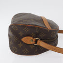 LOUIS VUITTON Monogram Blois Shoulder Bag M51221 LV Auth 176190-4