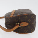 LOUIS VUITTON Monogram Blois Shoulder Bag M51221 LV Auth 176190-5