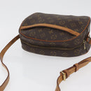 LOUIS VUITTON Monogram Blois Shoulder Bag M51221 LV Auth 176190-6
