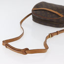 LOUIS VUITTON Monogram Blois Shoulder Bag M51221 LV Auth 176190-7